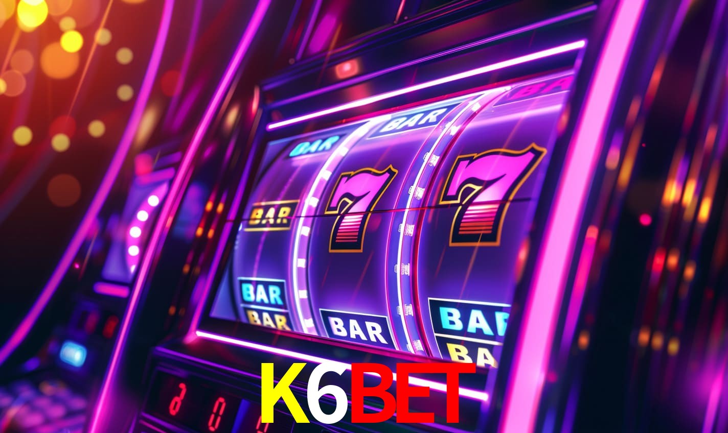 Bônus Generosos e Exclusivos no K6BET para Você!