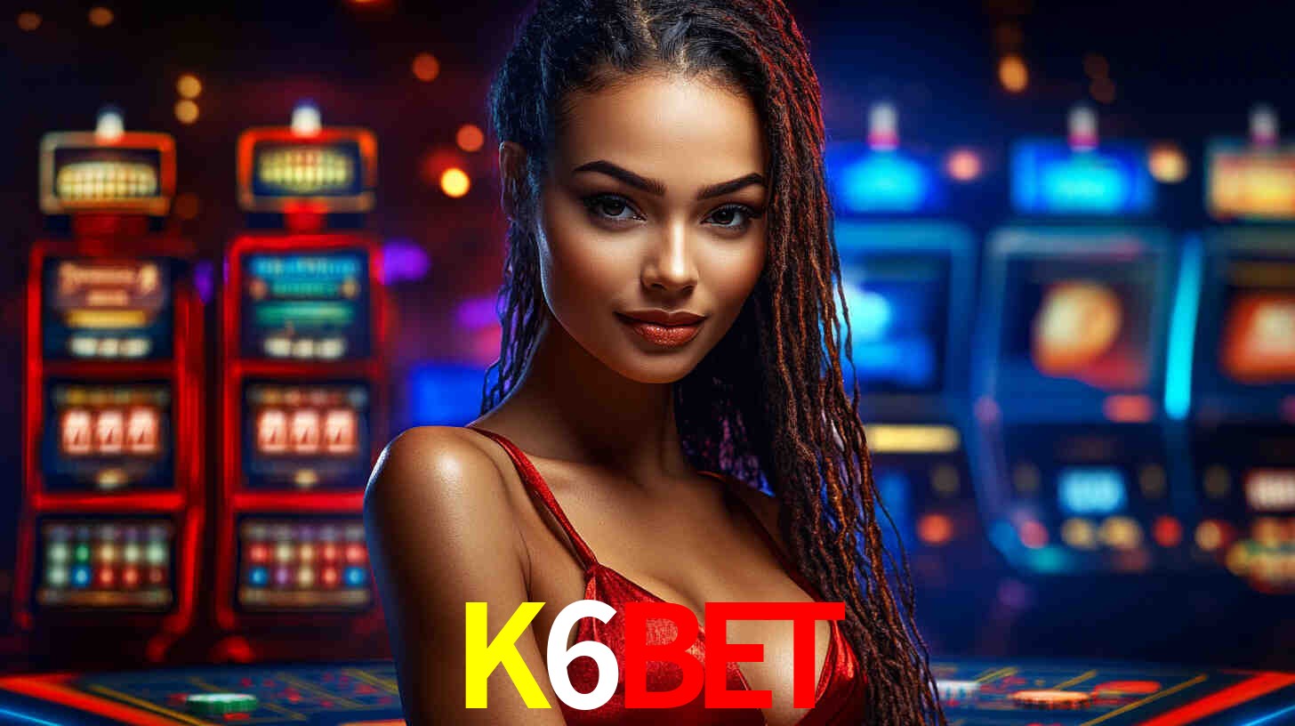 Recursos de Bônus K6BET