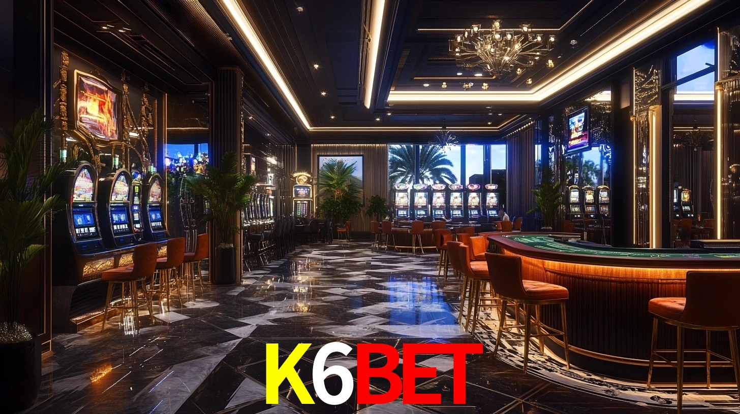 K6BET