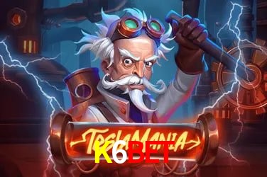 A Experiência Imersiva dos Cassinos Ao Vivo no K6BET
