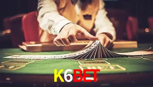 Live Casino K6BET