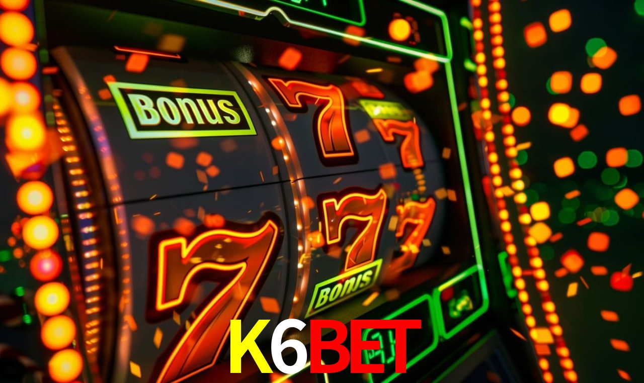 Tecnologia da Plataforma K6BET