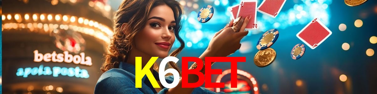Tennis Betting K6BET