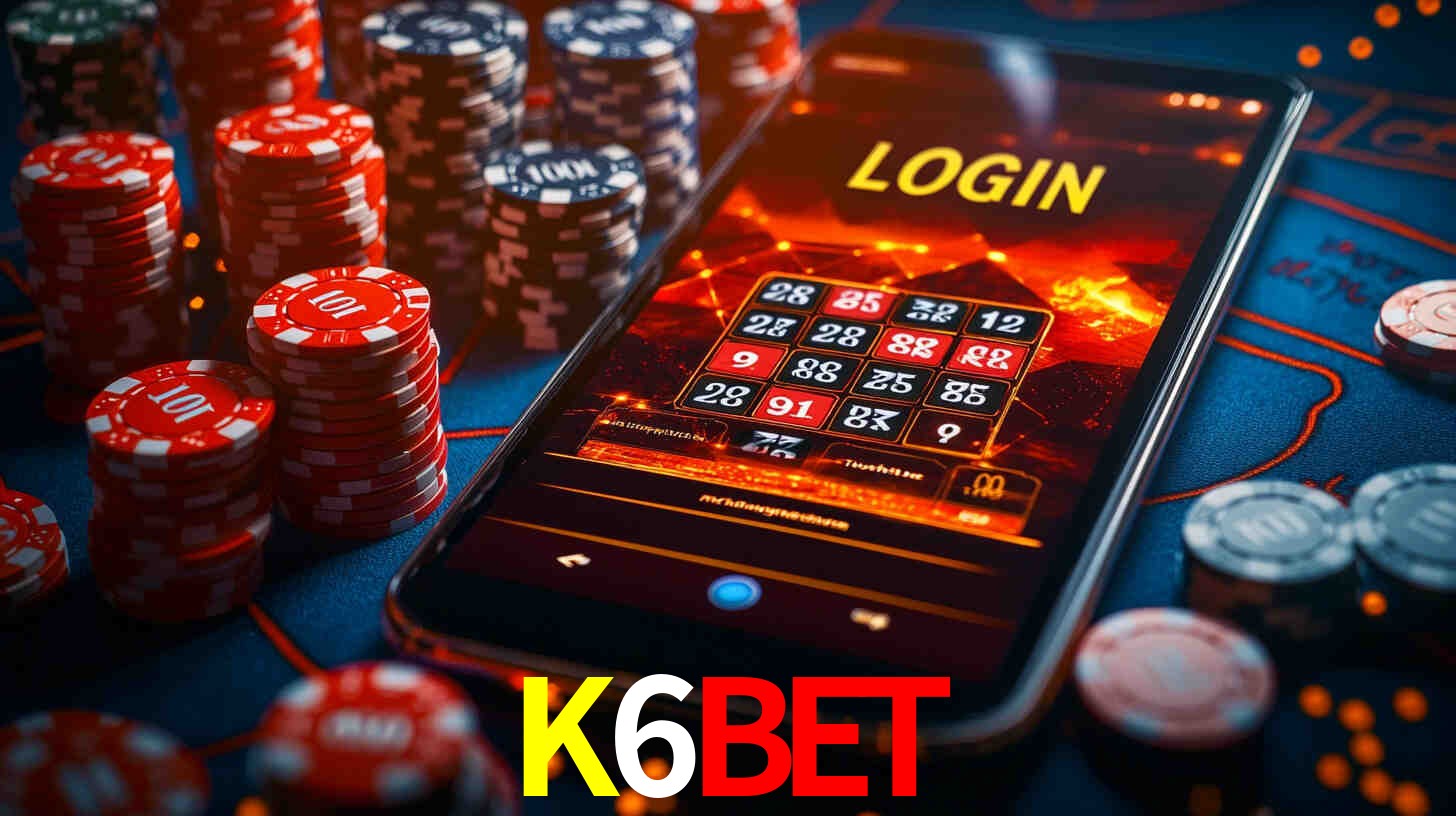 Desvendando o Mundo dos Jogos Virtuais na K6BET
