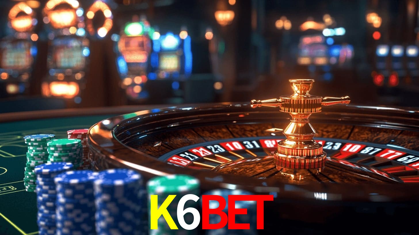 K6BET,K6BET.COM