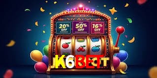Descubra a Essência do K6BET: Nossa História e Compromissos