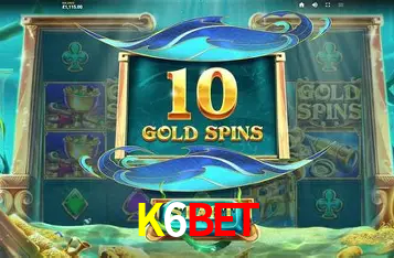 cassino K6BET