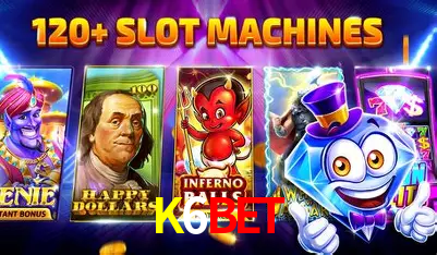 Weekend Specials K6BET