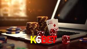 Especiais de Fim de Semana K6BET