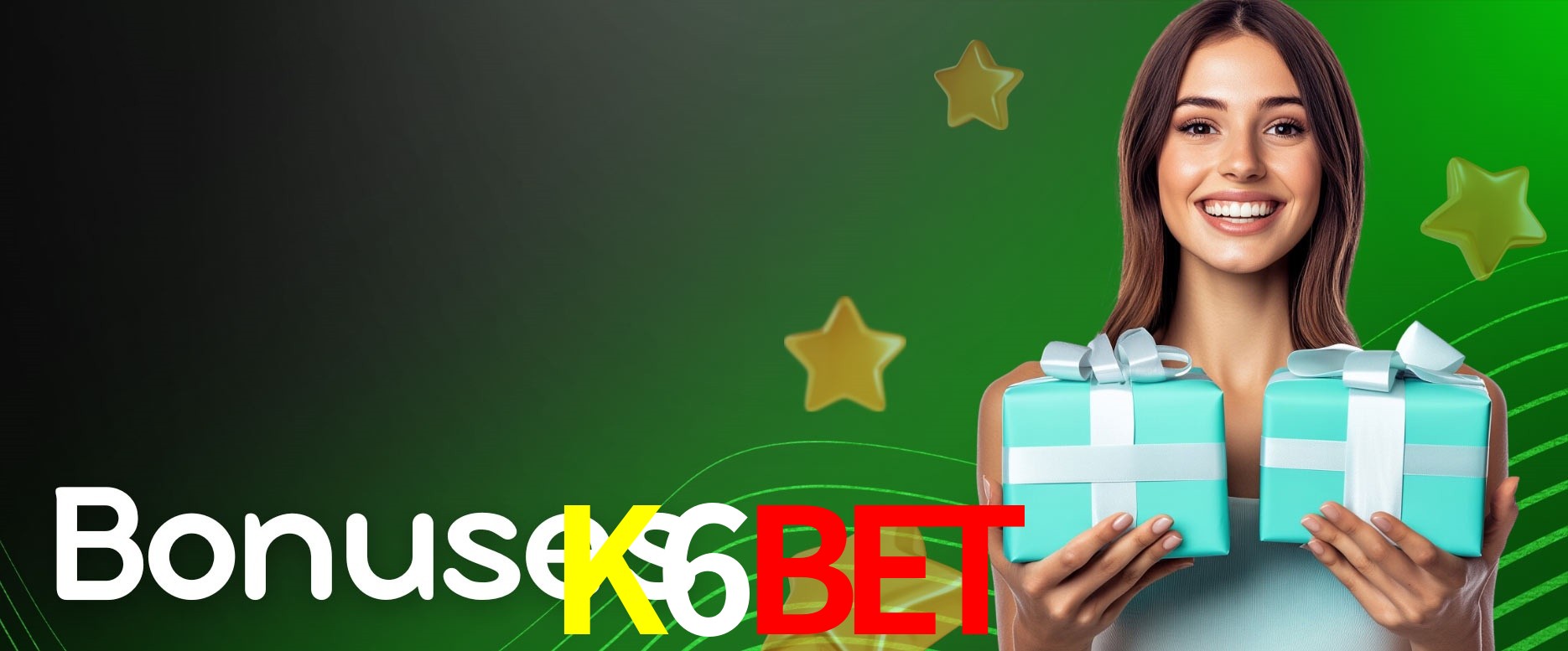 Quick Registration K6BET