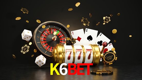 VIP Casino K6BET