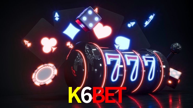 Spaceman Game K6BET