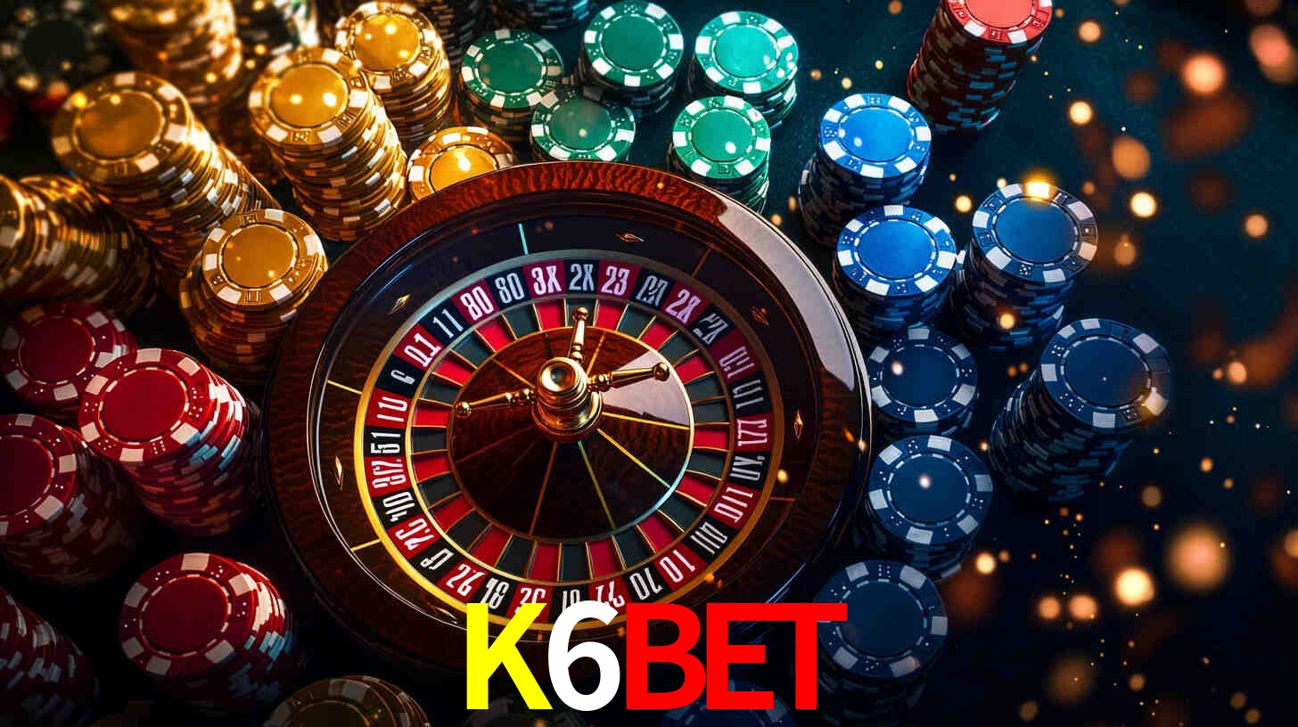 K6BET
