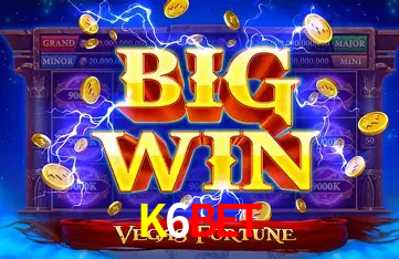 Seasonal Promotions K6BET