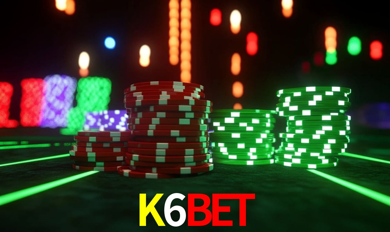 Sports Statistics K6BET