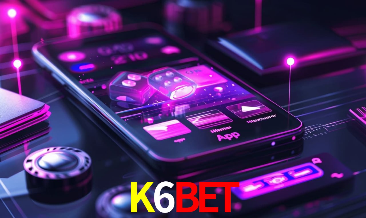 Aviator Game K6BET