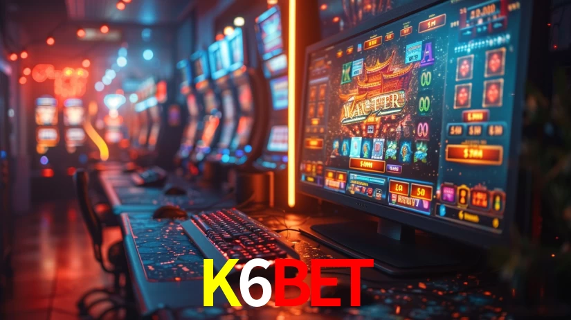 K6BET