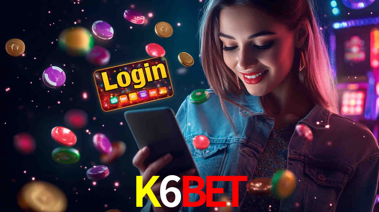 Apostas de Futebol K6BET