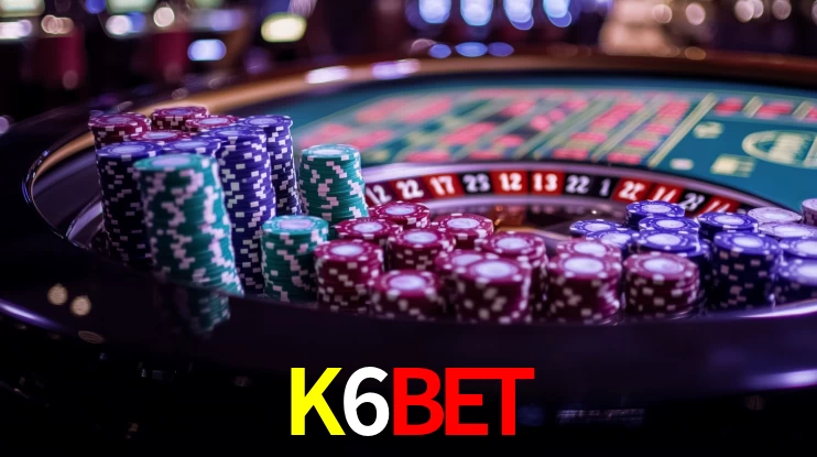 Daily Bonuses K6BET