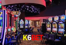 Descubra o Programa VIP da K6BET: Vantagens Exclusivas para Jogadores