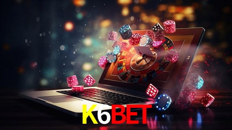 Sistemas de Segurança K6BET