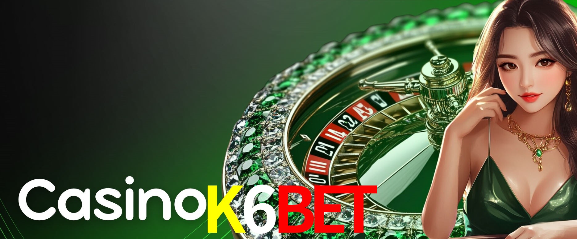 Account Benefits K6BET