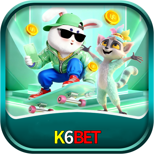 K6BET